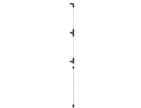 MAROLEX LANCA 3-DYSZOWA PIONOWA