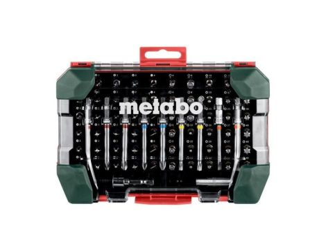 ZESTAW BITÓW 71-ELEMENTÓW