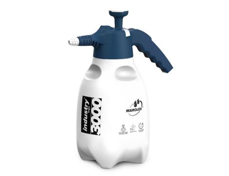 MAROLEX OPRYSKIWACZ INDUSTRY ERGO ALKA LINE 3000 3L