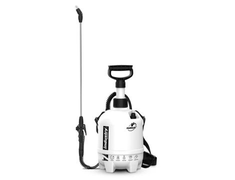 MAROLEX OPRYSKIWACZ INDUSTRY ACID LINE  7 TORBA