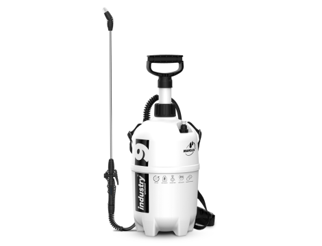 MAROLEX OPRYSKIWACZ INDUSTRY ACID LINE  9 TORBA