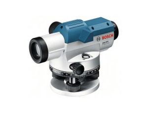 Niwelator optyczny gol20d set + bt160 + gr50