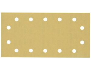 Arkusze ścierne expert exc470 115*230mm g180 10pc