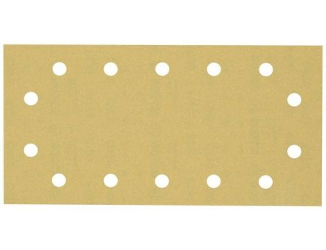 Arkusze ścierne expert exc470 115*230mm g180 10pc