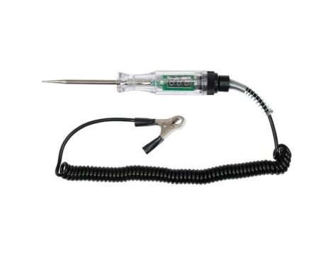 Samochodowy próbnik napięcia 3-48V YT-28667