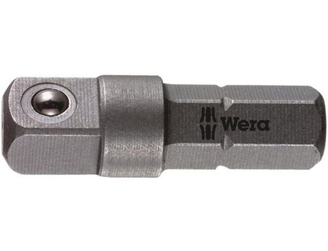 ADAPTER, 1/4 25MM