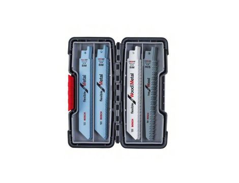 Brzeszczot do piły szablastej 20szt.