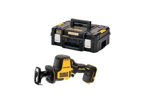 Piła szablasta akumulatorowa 18v xr 0*ah tstak