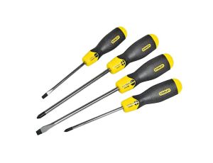 WKRĘTAKI CUSHION GRIP ZESTAW SZT.4 (PŁ+PH)