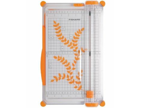 FISKARS OBCINARKA SUWAKOWA A4 30cm SURECUT