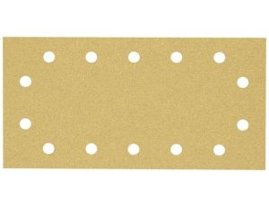 Arkusze ścierne expert exc470 115*230mm g80 10pc