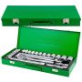 ROCKFORCE ZESTAW KLUCZY  24el. 1/2"  RF-4245B-5 - 2
