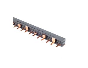 Szyna łączeniowa 2P 80A 16mm2 sztyft BIS2-16-56Z 404941