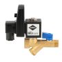 AIRPRESS AUTOMATYCZNY SPUST KONDENSATU 1/2" /36333-ST/36332 / - 3