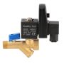 AIRPRESS AUTOMATYCZNY SPUST KONDENSATU 1/2" /36333-ST/36332 / - 4