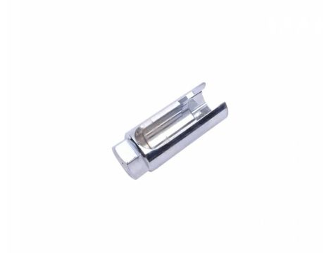 QUATROS KLUCZ DO SONDY LAMBDA 22mm 3/8" Z WYCIĘCIEM 20mm