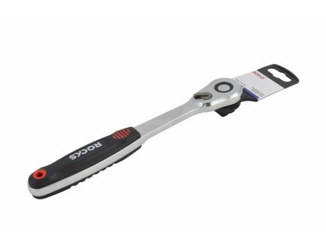 ROOKS GRZECHOTKA SLIM 3/8", 90 TH - 3