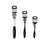 ROOKS GRZECHOTKA SLIM 1/2", 90 TH - 2
