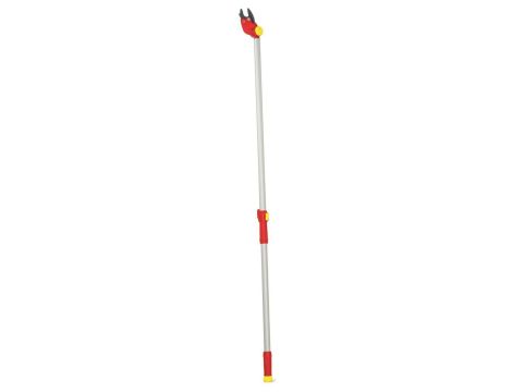 WOLF GARTEN SEKATOR TELESKOPOWY POWER DUAL CUT PDC RR 200