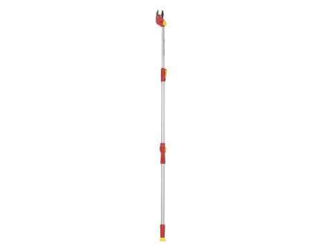 WOLF GARTEN SEKATOR TELESKOPOWY POWER DUAL CUT PDC RR 400 T