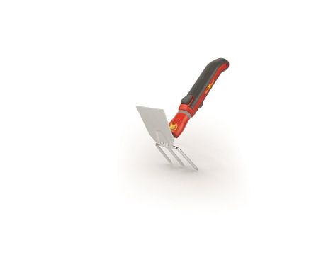 WOLF GARTEN MOTYCZKA PODWÓJNA MINI+TRZONEK LN-M /ZM 015