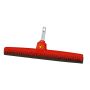 WOLF GARTEN ŚCIĄGACZKA DO PODŁÓG Z LISTWĄ SZORUJĄCĄ 45CM FS 450 M - 3