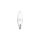 Żarówka LED VALUE CLASSIC B 40 E14 4,9W 470lm 2700K 827 FR non-dim 4052899326453