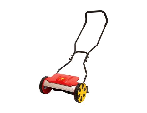 WOLF GARTEN KOSIARKA RĘCZNA TT 380 DL - 2