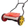 WOLF GARTEN KOSIARKA RĘCZNA TT 380 DL - 5
