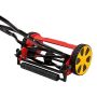 WOLF GARTEN KOSIARKA RĘCZNA TT 350 S - 4