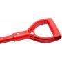 WOLF GARTEN TRZONEK ALUMINIOWY UCHWYT D 85 cm ZM-AD - 4