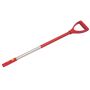 WOLF GARTEN TRZONEK ALUMINIOWY UCHWYT D 85 cm ZM-AD - 2