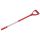 WOLF GARTEN TRZONEK ALUMINIOWY UCHWYT D 85 cm ZM-AD