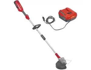 WOLF GARTEN PODKASZARKA AKUMULATOROWA LYCOS 40/300 T SET