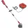 WOLF GARTEN PODKASZARKA AKUMULATOROWA LYCOS 40/300 T SET