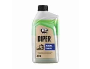 K2 AKTYWNA PIANA DIPER DWUSKŁADNIKOWY 1L