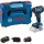 BOSCH WKRĘTARKA GSR 18V-90 FC SOLO 64/36Nm WYMINNE GŁOWICE  +3xGFA LB 06019K6203
