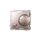 AS Regulator temperatury /czujnik napowietrzny/ satyna light RTP-1GN/m/45