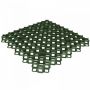 KRATKA OGRODOWA ZIELONA 40mm /60cm x 60cm MULTI GRID - 2