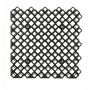 KRATKA OGRODOWA CZARNA 40mm /60cm x 60cm MULTI GRID - 3