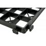 KRATKA OGRODOWA CZARNA 30mm /33cm x 33cm OPTIMAL GRID - 4