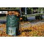 KOSZ OGRODOWY WIELOFUNKCYJNY 160l GARDEN MULTIBIN - 4