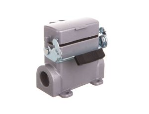 Obudowa gniazda cokołowa M20 EPIC H-A 10 SDR M20 79455200 /5 szt./