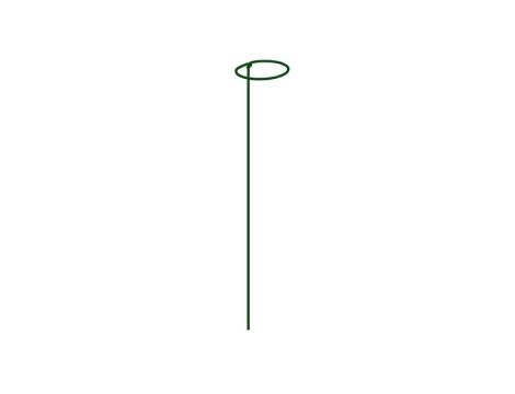 PODPORA Z OCZKIEM DO ROŚLIN 7cm / 60cm