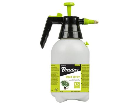 OPRYSKIWACZ RĘCZNY "AQUA SPRAY" 1,5l