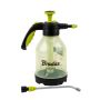 OPRYSKIWACZ RĘCZNY "AQUA SPRAY" 1,5l CLEAR - 3