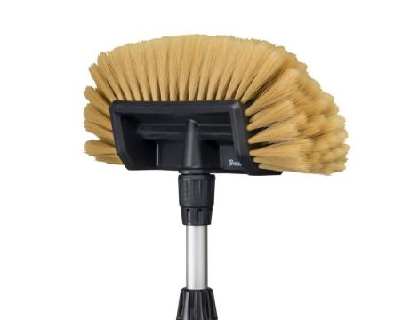 MYJKA SAMOCHODOWA SOFT Z ZAWOREM TELESKOPOWA 150-250cm 4-PŁASZCZYZNOWA - 2