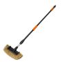 MYJKA SAMOCHODOWA SOFT Z ZAWOREM TELESKOPOWA 150-250cm 4-PŁASZCZYZNOWA - 2