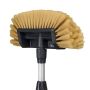MYJKA SAMOCHODOWA SOFT Z ZAWOREM TELESKOPOWA 150-250cm 4-PŁASZCZYZNOWA - 3