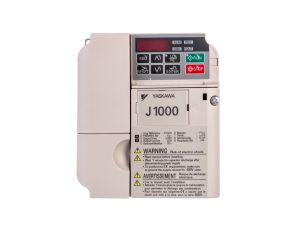 Falownik trójfazowy 380-480V 0,4 kW 3x400V 1,2A CIMR-JC4A0001BAA